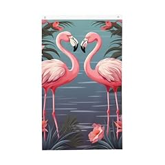 Flock tropical flamingos for sale  Delivered anywhere in USA 