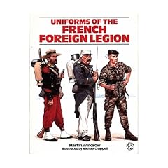 Uniforms french foreign for sale  Delivered anywhere in UK