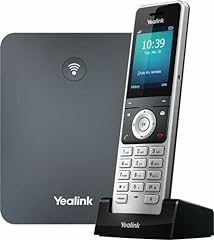Yealink w76p dect for sale  Delivered anywhere in USA 