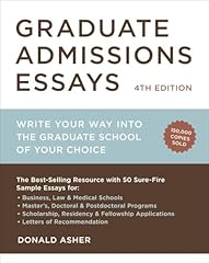 Graduate admissions essays for sale  Delivered anywhere in USA 