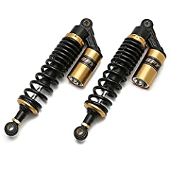 Rear shock absorbers for sale  Delivered anywhere in Ireland