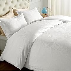 Bedsure cotton duvet for sale  Delivered anywhere in USA 