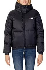 Fila daunenjacke crop gebraucht kaufen  Wird an jeden Ort in Deutschland