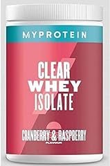 Myprotein clear whey for sale  Delivered anywhere in UK