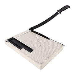 Hfs paper cutter for sale  Delivered anywhere in Ireland