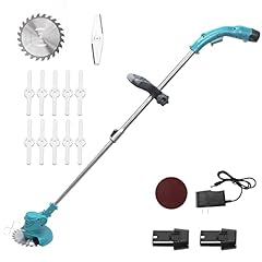 Cordless string trimmer for sale  Delivered anywhere in USA 
