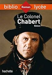 Bibliolycée colonel chabert d'occasion  Livré partout en France