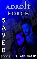 Adroit force saved for sale  Delivered anywhere in UK