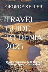 Travel guide denia gebraucht kaufen  Wird an jeden Ort in Deutschland