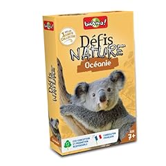 Bioviva défis nature d'occasion  Livré partout en France