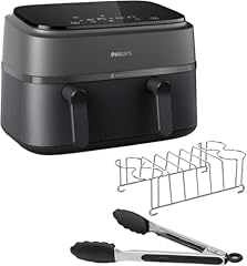 Philips dual basket for sale  Delivered anywhere in UK