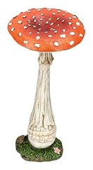 Gartenfigur roter fliegenpilz gebraucht kaufen  Wird an jeden Ort in Deutschland