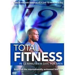 Total fitness men for sale  Delivered anywhere in UK