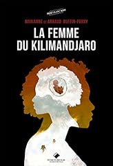 Femme kilimandjaro d'occasion  Livré partout en France