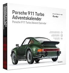 Franzis 67233 porsche gebraucht kaufen  Wird an jeden Ort in Deutschland