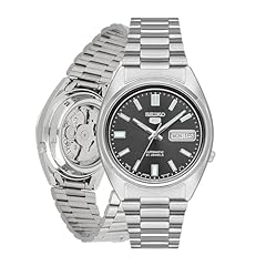 Seiko mens automatic for sale  Delivered anywhere in UK