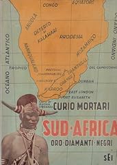 Sud africa oro usato  Spedito ovunque in Italia 