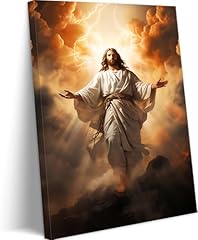 Bingruiart christ jesus for sale  Delivered anywhere in USA 