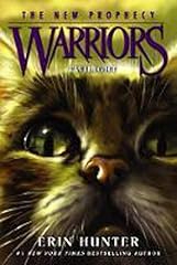 Warriors new prophecy for sale  Delivered anywhere in USA 