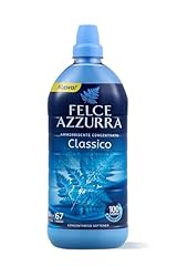 Felce azzurra ammorbidente usato  Spedito ovunque in Italia 