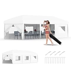 10x30 pop canopy for sale  Delivered anywhere in USA 