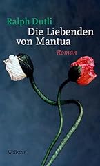 Liebenden mantua roman gebraucht kaufen  Wird an jeden Ort in Deutschland