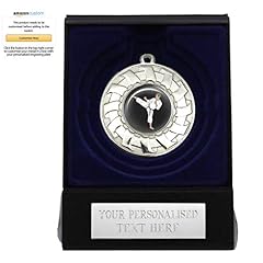 Personalised martial arts for sale  Delivered anywhere in UK