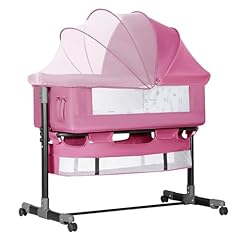 Yadaqe baby bassinet for sale  Delivered anywhere in USA 