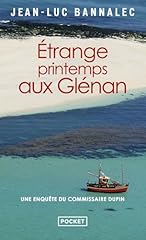 Etrange printemps glénan d'occasion  Livré partout en France