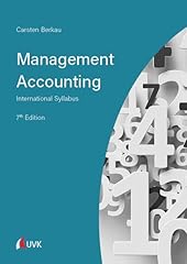 Management accounting internat gebraucht kaufen  Wird an jeden Ort in Deutschland