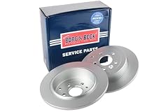 Borg beck brake for sale  Delivered anywhere in UK