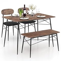 Tangzon dining table for sale  Delivered anywhere in UK