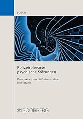 Polizeirelevante psychische st gebraucht kaufen  Wird an jeden Ort in Deutschland