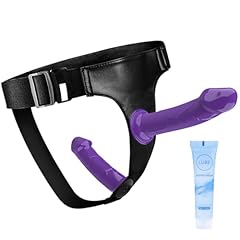 Strap dildo wearable for sale  Delivered anywhere in UK