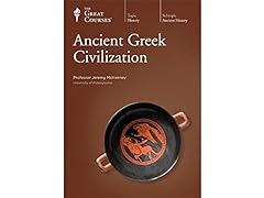 Ancient greek civilization for sale  Delivered anywhere in USA 