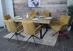 6er set esszimmerstuhl gebraucht kaufen  Wird an jeden Ort in Deutschland