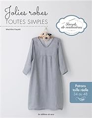 Jolies robes simples d'occasion  Livré partout en France