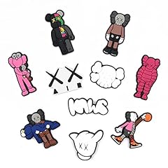 Shoe charms kawaii for sale  Delivered anywhere in USA 