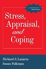 Stress appraisal coping for sale  Delivered anywhere in UK