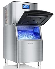 Leacco commercial ice for sale  Delivered anywhere in USA 
