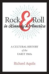 Rock roll kennedy for sale  Delivered anywhere in USA 
