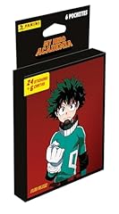 Panini hero academia d'occasion  Livré partout en Belgiqu