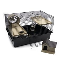 Interzoo hamsterkäfig käfig gebraucht kaufen  Wird an jeden Ort in Deutschland