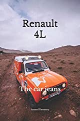 Renault car jeans for sale  Delivered anywhere in UK
