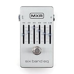 Mxr m109s mxr for sale  Delivered anywhere in UK