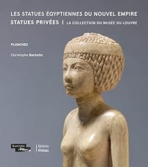 Statues égyptiennes nouvel d'occasion  Livré partout en France