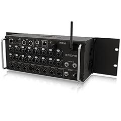 Midas mr18 mixer usato  Spedito ovunque in Italia 
