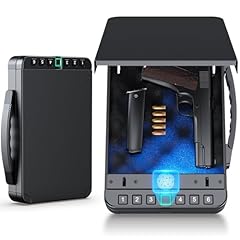 Portable gun safe for sale  Delivered anywhere in USA 
