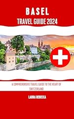 Basel travel guide for sale  Delivered anywhere in USA 