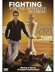Fighting initiative chess for sale  Delivered anywhere in UK